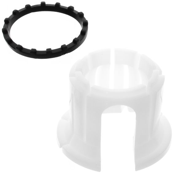 Fiat Doblo (від 2009-) ремкомплект ручки КПП, селектора перемикання передач, Фіат Добло | Зображення 1