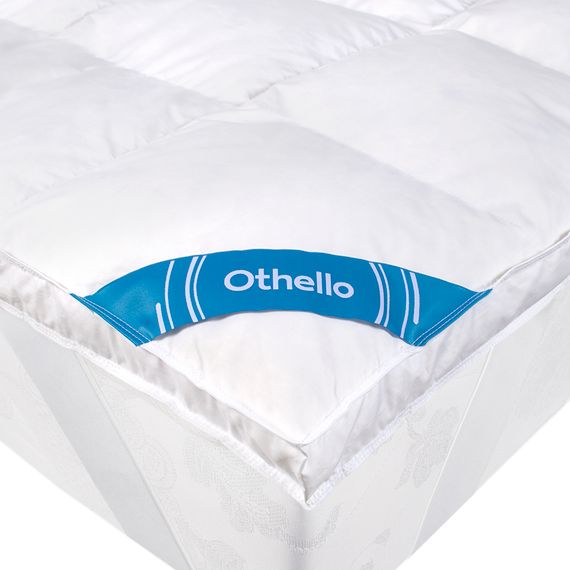 Топпер Othello 10741 Туреччина 100*200+5 см  Бавовна