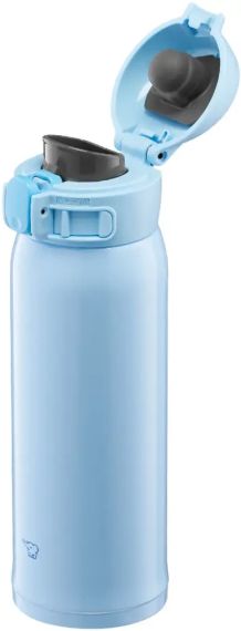 Термокружка Zojirushi SM-WR48E-AP 0.48 л Light Blue | Зображення 1