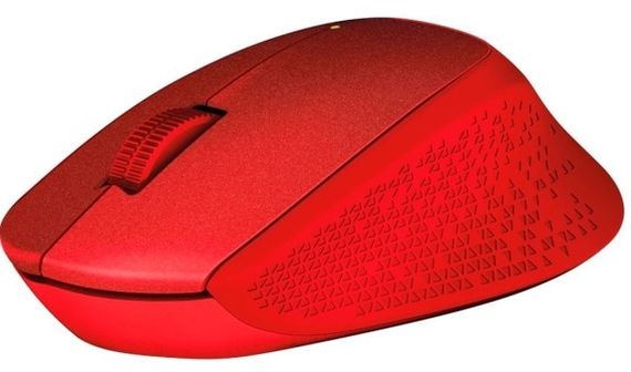 Миша Logitech M330 (910-004911) | Зображення 2
