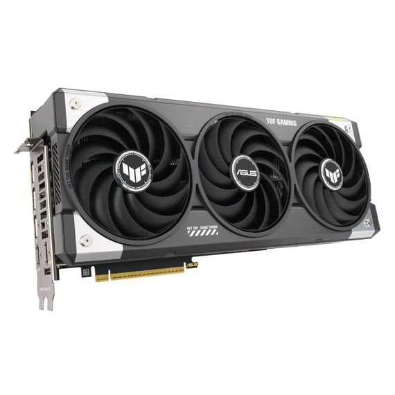 Відеокарта ASUS GeForce RTX5070 12Gb TUF OC GAMING (TUF-RTX5070-O12G-GAMING) | Зображення 5
