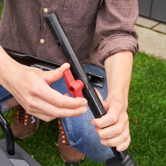 Аератор електричний AL-KO Combi Care 38.4 E (114040) | Зображення 7