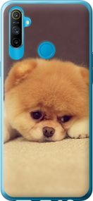 Чехол на Realme C3 Boo 2 "890u-1889-17620"