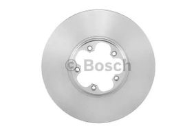Диск гальмівний FORD TRANSIT, BOSCH (0986478299)