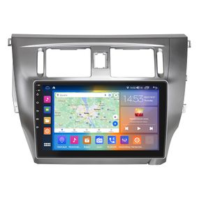Штатна магнітола Lesko для Great Wall Voleex C30 2010-2014 екран 9" 2/32Gb CarPlay 4G Wi-Fi GPS Prime