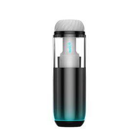 Смарт-мастурбатор Kaotik Labs The Cocoon, режим edging, пульсації, підігрів до 42 °C