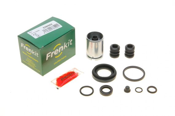 Ремкомплект суппорта заднего Alfa Romeo 33 Sportwagon 90- d=36mm  +поршень с механизмом  236962