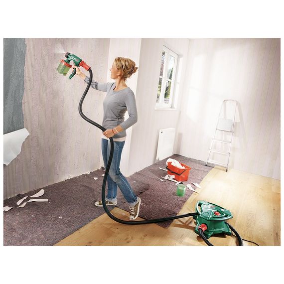 Фарбопульт Bosch фарборозпилювач PFS 5000 E (0.603.207.202) | Зображення 6