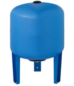 Гідроакумулятор Pumpman VT вертикальний 80 л (CV029997)
