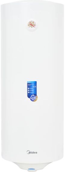 Бойлер MIDEA D80-15F6 (D) (80 л, 1,5 кВт, сухий тен)