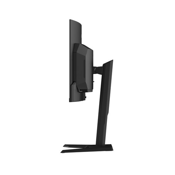 Монитор GIGABYTE MO34WQC Gaming Monitor | Зображення 4