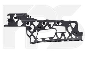 Крепеж переднего бампера левый Volkswagen Passat CC '12-16 (FPS)