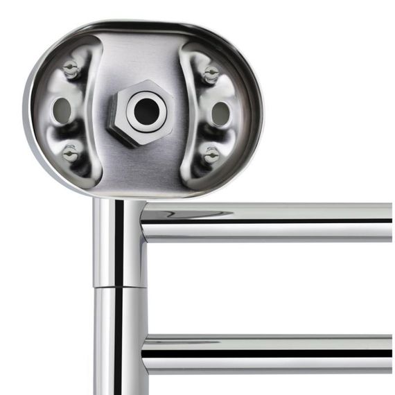 Держатель для полотенца Lidz Oreo 0703 тройной LDORE0703CRM22171 Chrome | Зображення 2