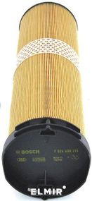 Повітряний фільтр BOSCH Mercedes E200-E220CDI W211
