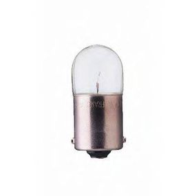 Лампа розжарювання R10W12V 10W BA15s (вир-во Philips) PHILIPS 12814CP на ALFA ROMEO GIULIETTA (940)