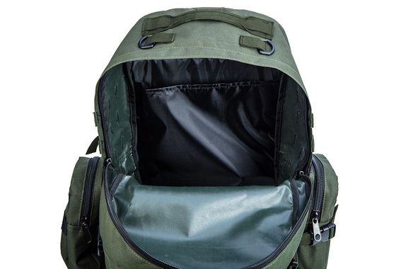 Рюкзак тактичний NEO Tools Survival 40 л 84-326 | Зображення 2