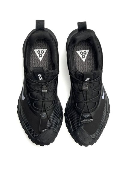 Кросівки ACG Mountain Fly Low GTX Black , В'єтнам A4678 42 26.5 | Зображення 3