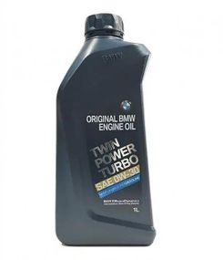Моторна олива BMW TwinPower Turbo Oil Longlife-01FE 0W-30 1л.