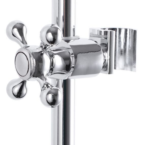 Душевая стойка Mixxus S325 (MI1591) | Зображення 2