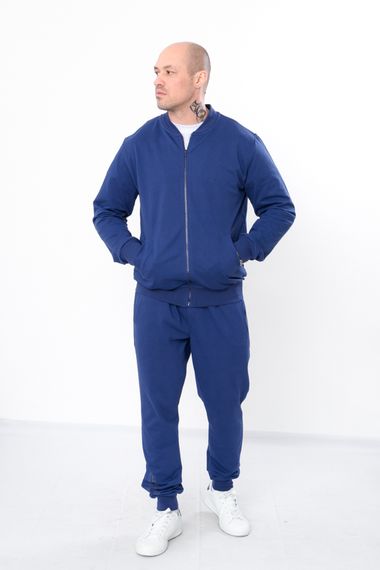 Костюм чоловічий Носи своє 50 Синій (p-13939-155980) | Зображення 2