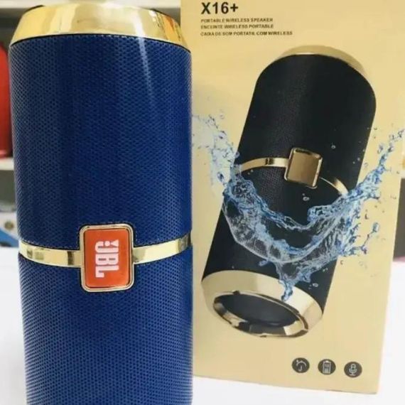 Портативная колонка XPRO X16+ (50) (MER-12860_381) | Зображення 5