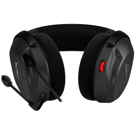 Навушники HyperX Cloud Stinger 2 Core Wired Black (683L9AA) | Зображення 4