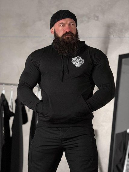 Худи maklin солдат  ВТ5073 | Зображення 2