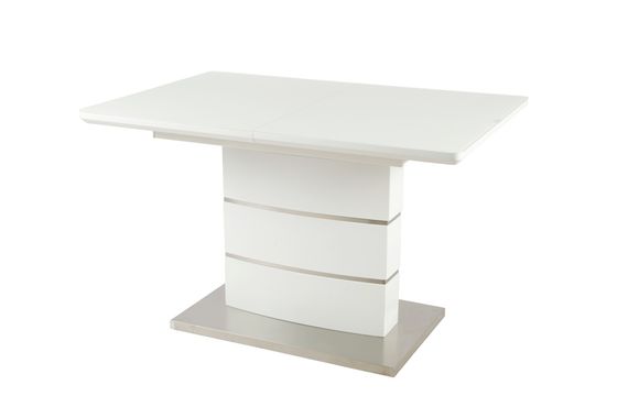 Стол обеденный Special4You Tokyo white (12001600x800x760) | Зображення 1