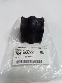 Втулка стабілізатора переднього SUBARU D20 (20414SA000)