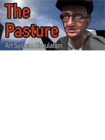 The Pasture Steam Key GLOBAL