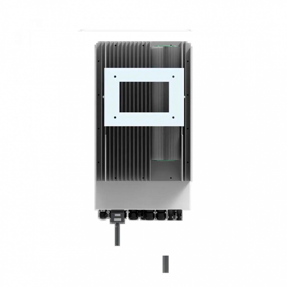 Гібридний сонячний інвертор 5 кВт г Deye SUN-5K-SG03LP1-EU WiFi | Зображення 2