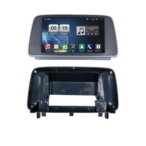 Штатна магнітола серії QIV Q1 під Buick GL8 2020+ (K) 10 дюймів