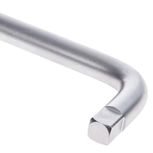 Вороток Г-подібний 3/4", 450мм, 1850г  (6777-18) HANS | Зображення 1