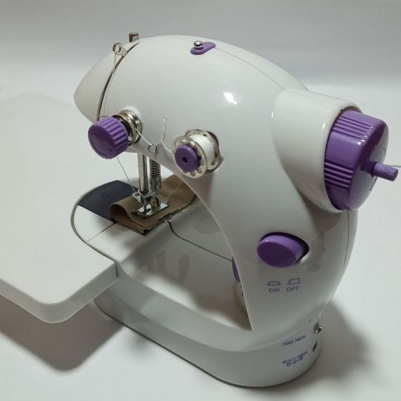 Швейна машинка компактна XPRO SM-202 MA-26 20 (MER-15448_347) | Зображення 5