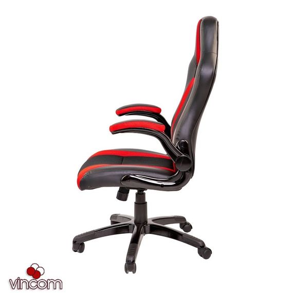 Кресло Goodwin Miscolc red | Зображення 1