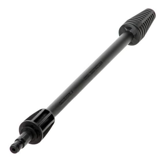 Насадка фреза грязьова для мийок високого тиску INTERTOOL DT-1541 | Зображення 2