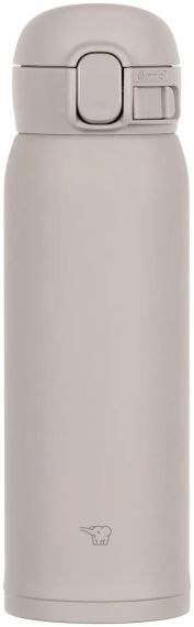 Термокружка Zojirushi SM-WS48HM 0.48 л Gray