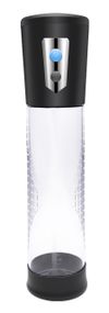 Помпа автоматична Boss Series: Powerpump Electric Vacuum Pump, BS6000040 Sex Aura