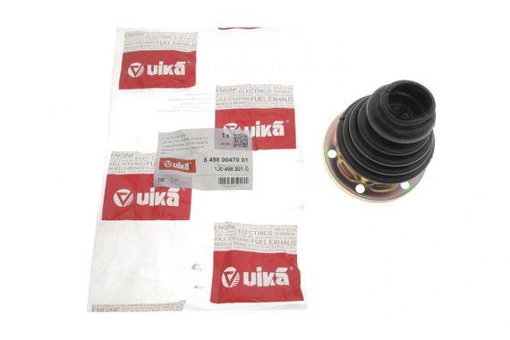 Пыльник шруса внутренний VW Golf IV Audi A6 98-05 24x70x118  54980047001 | Зображення 2