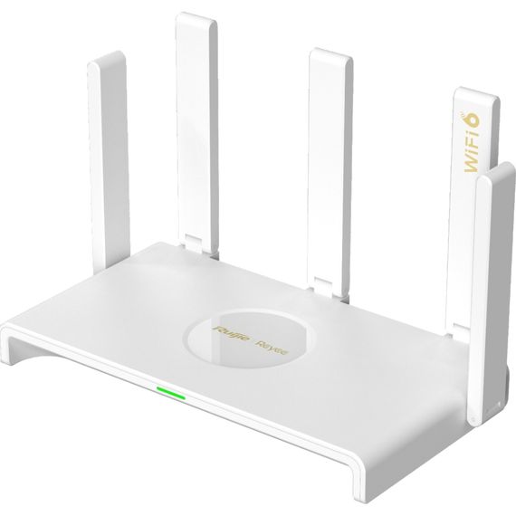 Маршрутизатор Ruijie Networks RG-EW3000GX | Зображення 1