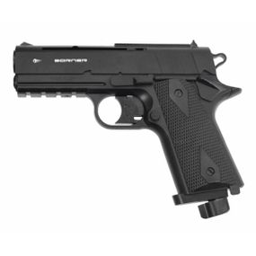 Borner WC401 (Colt Defender)