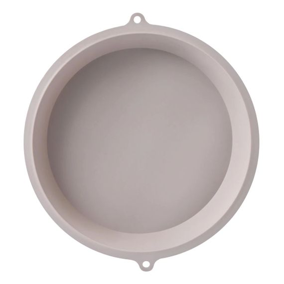 Форма для випікання силіконова Krauff Smart Сhef 29-298-032 28x25.5x4 см сіра