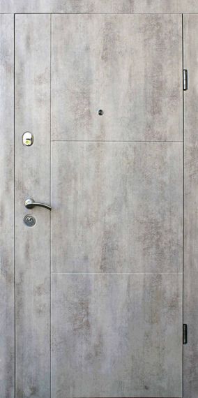 Входные двери Qdoors Эталон Эста