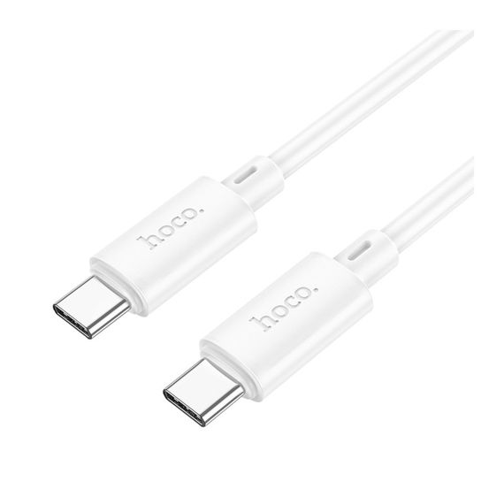 USB Hoco X88 Gratified 60W Type-C to Type-C | Зображення 4