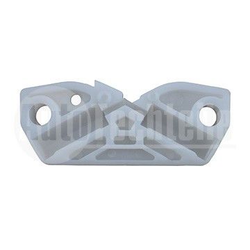 Ползунок стеклоподъемника двери Mercedes Benz C209 02-09, AutoTechteile, 100 6701, 209 670 01 03/1