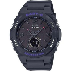 Годинник Casio BGA-260-1AER