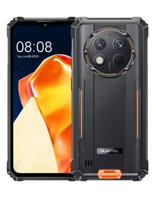 Смартфон Oukitel G2 4/64GB Orange