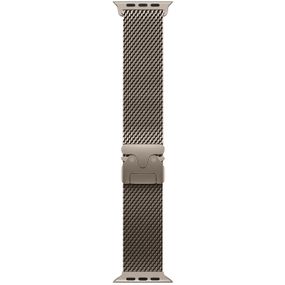 Ремешок Milanese Loop New Design для Apple Watch 38/40/41/42mm