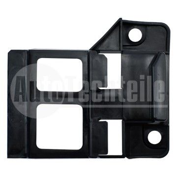 Крепление бампера переднего левое Mercedes Benz Sprinter W906 06-18 / VW Crafter 06-16, AutoTechteile, 100 8881, 5504-00-3547933P