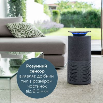 Воздухоочиститель Beurer LR 401 | Зображення 4